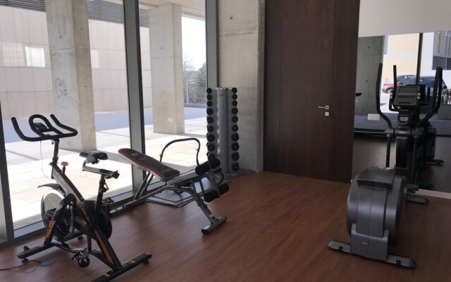 Sea And Sun 4 You - Ria Palace