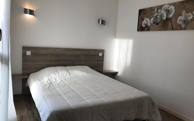 Appartement Royan, 3 pièces, 4 personnes - FR-1-539-3