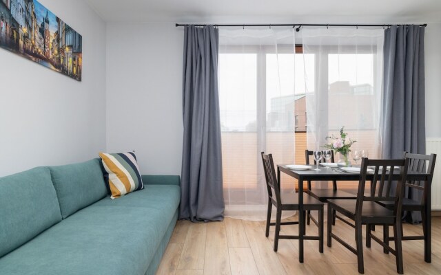 Apartment in Cracow by Renters Prestige