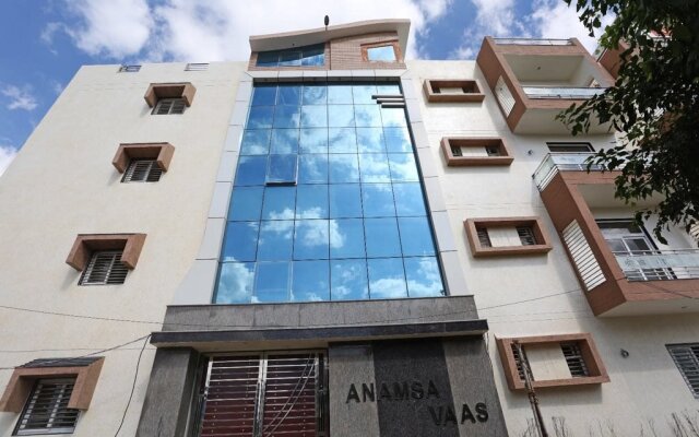 Anamsa Residency