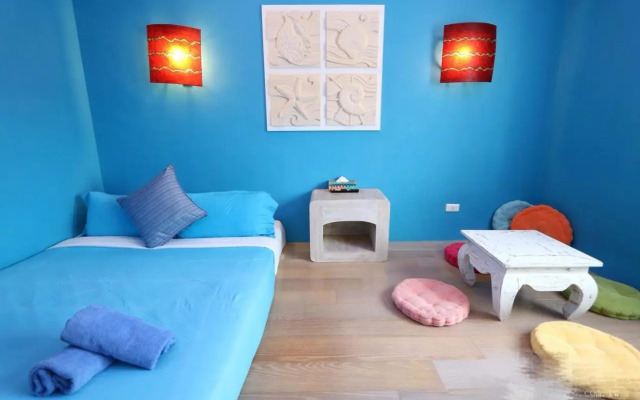 Ocean Love Hostel-B&B