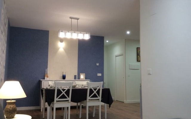 Apartamento Bellas artes