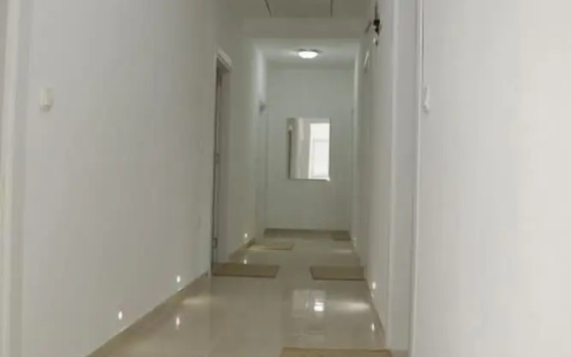 Mimi Lux Apartments