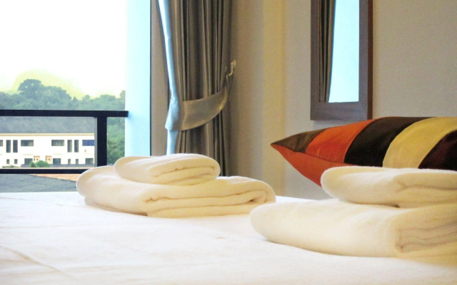 Krabi Cinta House