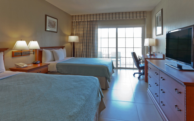 Radisson Hotel Panama Canal