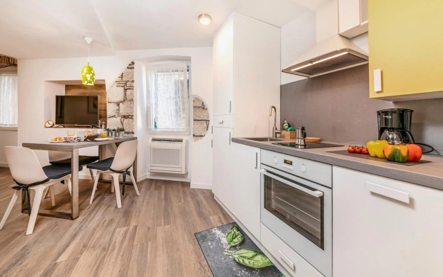 Mariva Downtown apartment