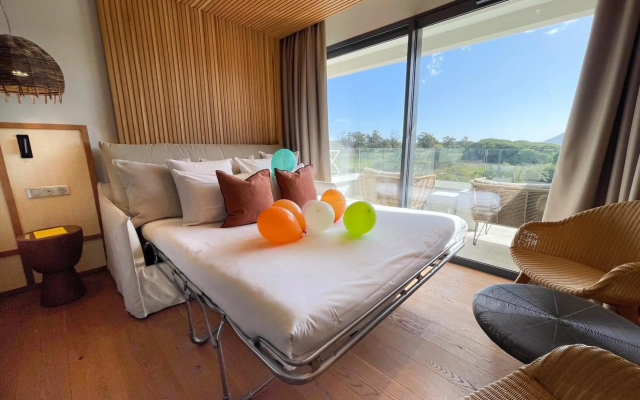 Golden Tulip Porto Vecchio