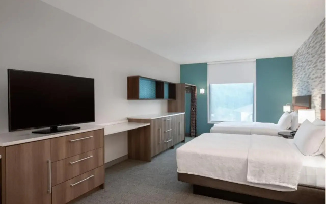 Home2 Suites By Hilton Kokomo