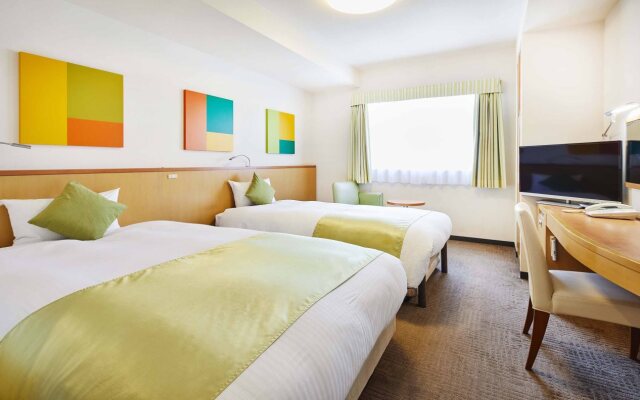 Hotel Lumiere Nishikasai