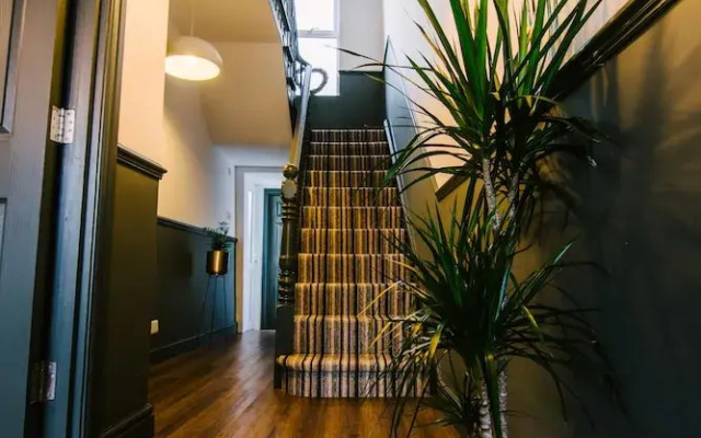 Habita Property Spacious Central Plymouth House Sleeps 8