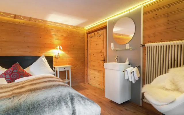 Detached Holiday Home in Ellmau Near the ski Lift