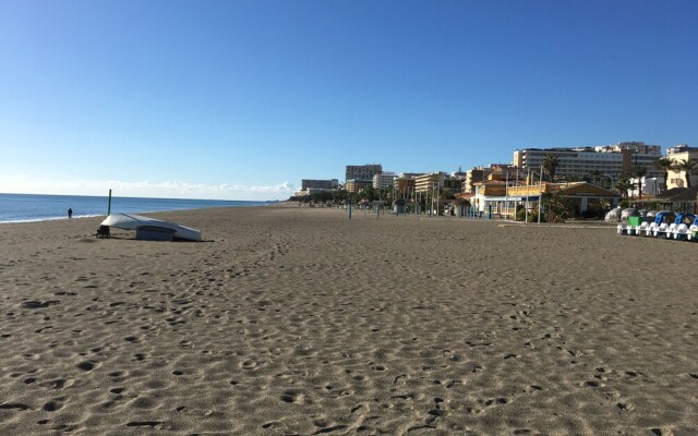 Playamar - Exclusive Beach Apartment With Pool, Tennis and Wifi