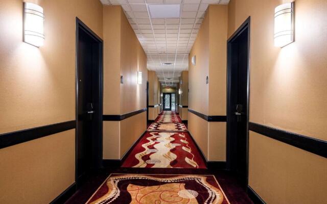 Wingate by Wyndham State Arena Raleigh/Cary