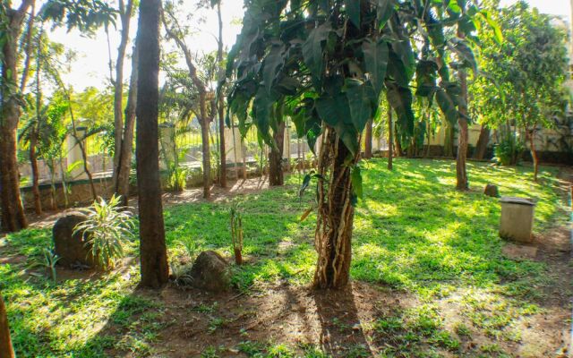 OYO 13328 Rainwood Residency