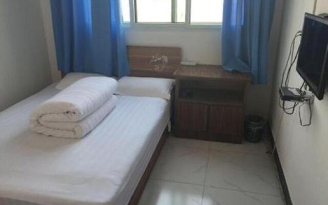 Dream Rent Guesthouse