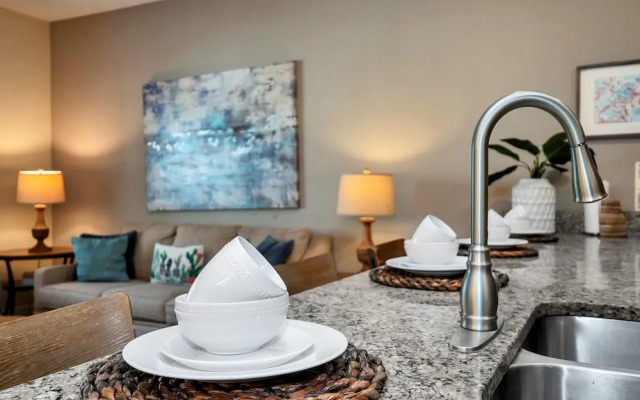 Lovely Family Home - 10min to Disney - Stl107