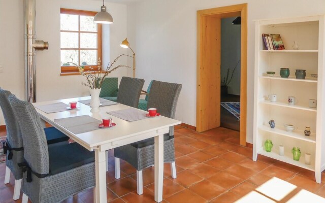 Stunning Apartment in Limbach With 2 Bedrooms