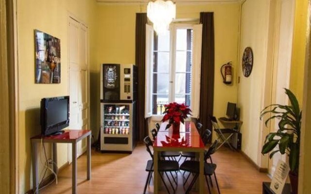 Hostal Albi