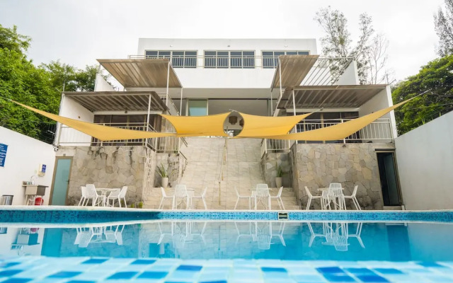 Equinoccio Hotel