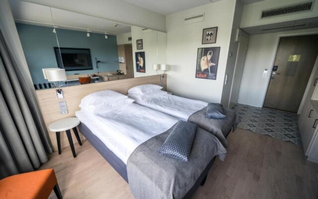 Original Sokos Hotel Seurahuone Savonlinna
