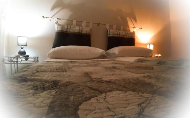 La casa dei 4 venti Alloggio Turistico