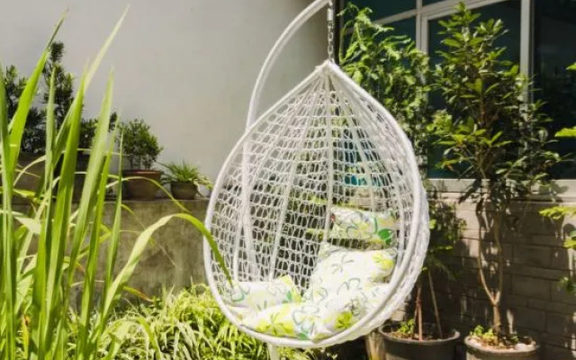 Dali Youshang Homestay (Dali Ancient Town March Street Branch)