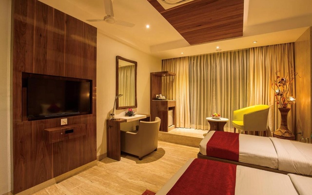 Regenta Inn Embassy Ajmer
