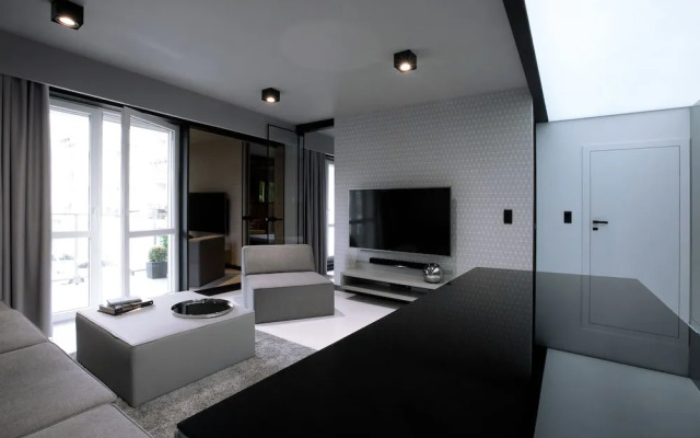 Super-Apartamenty - Andersia VIP