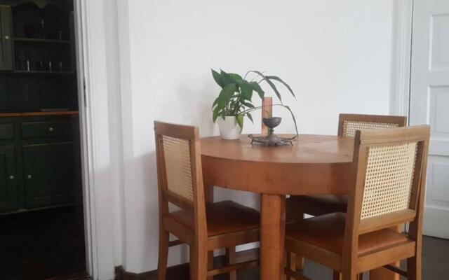 2 room apartment in the Heart of Old Riga