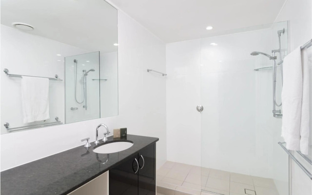 Mandalay Luxury Beachfront Apartments