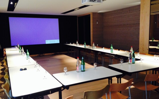 Chalet Inarpa & Resort