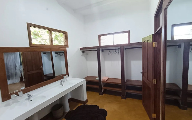 Mafia KIvulini Lodge
