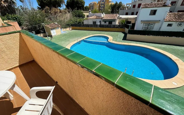 Serviden Retiro Park II