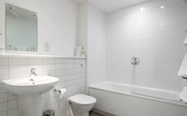 City Centre Apartment