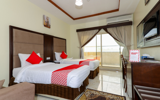 Safari Al Hada Hotel