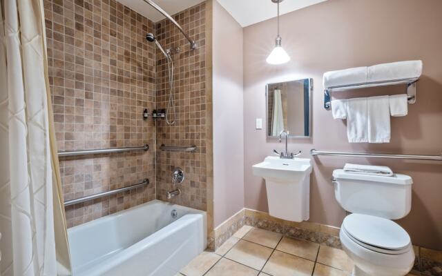 The Harbor Front Inn