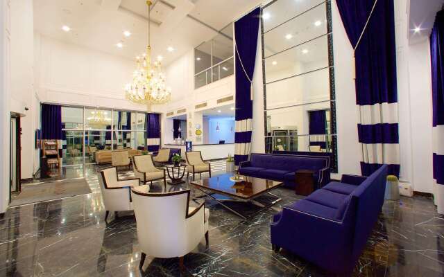 Ramada by Wyndham Soma