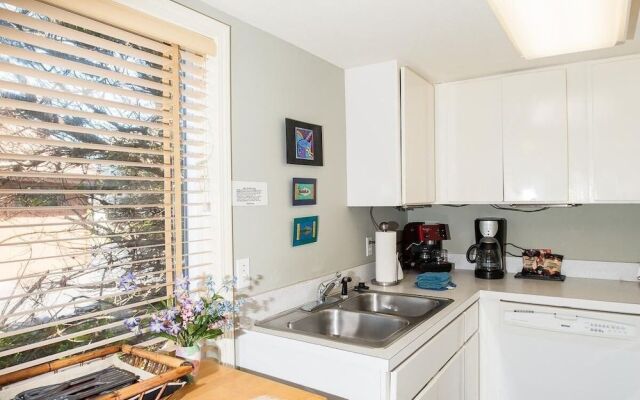 Birds Eye Beach House