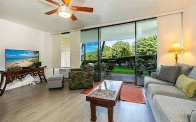 Kihei Ali'i Kai Condos with Free Parking