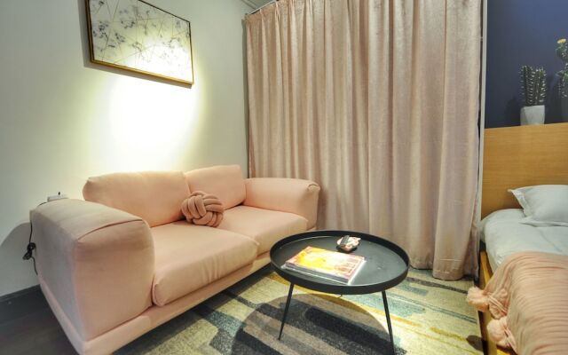 Hiroom Apartment - Changle Road Branch