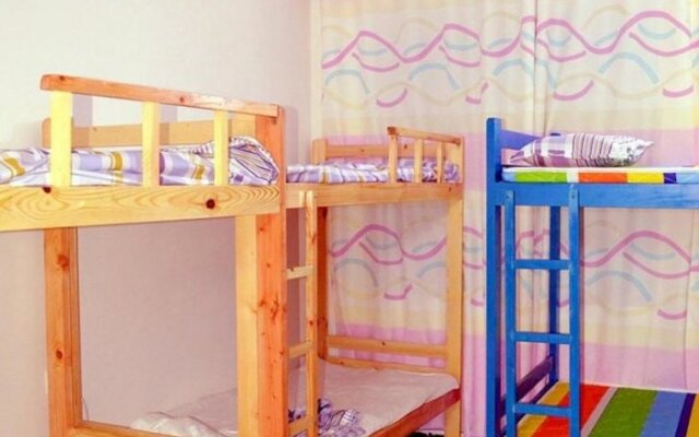 Beihai Weizhou Island Weizhou New City Hostel
