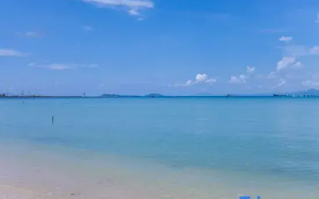 Sanya Yuehai Xiangshu Villa (Serenity Coast Intercontinental Road)