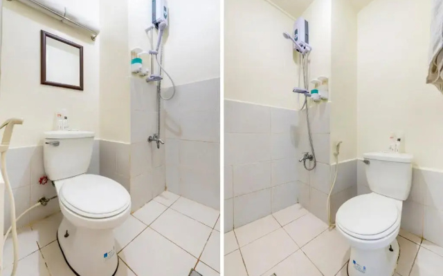 OYO 143 Buenbyahe Urban Deca Tower Edsa