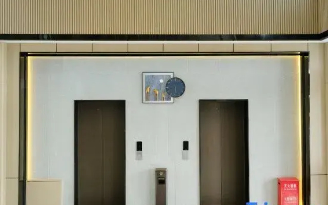 Songmin Hotel