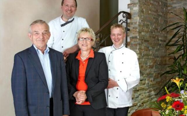 Seegasthof Franz Bolz GBR