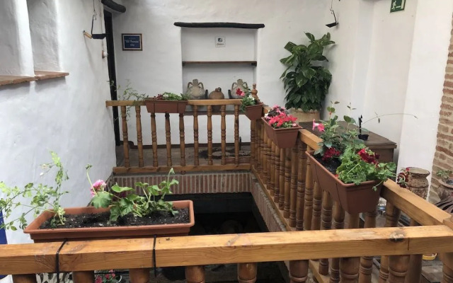 Hotel Posada Del Bandolero