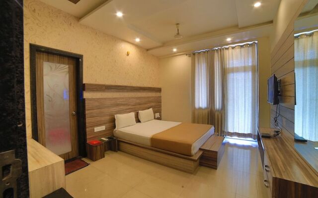 Hotel Shrinath