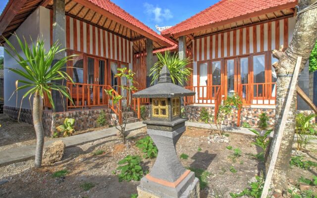 Buyuk Beach Bungalows