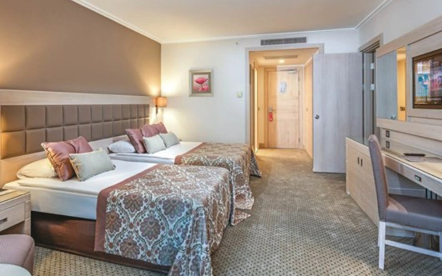 Miracle Resort Hotel - All Inclusive