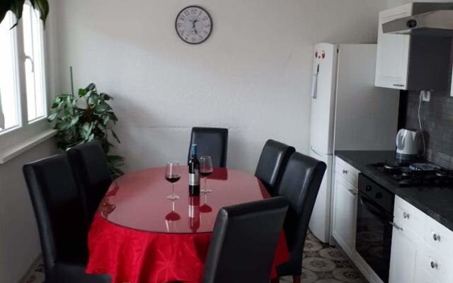 Apartments Sime